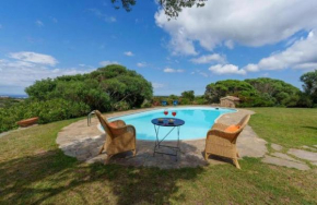 VILLA VELA MARINA Santa Teresa di Gallura